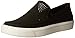 crocs Women's Citilane Roka Slip-On , Black, 9 M US