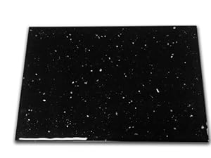 Glass worktop saver Glass worktop saver