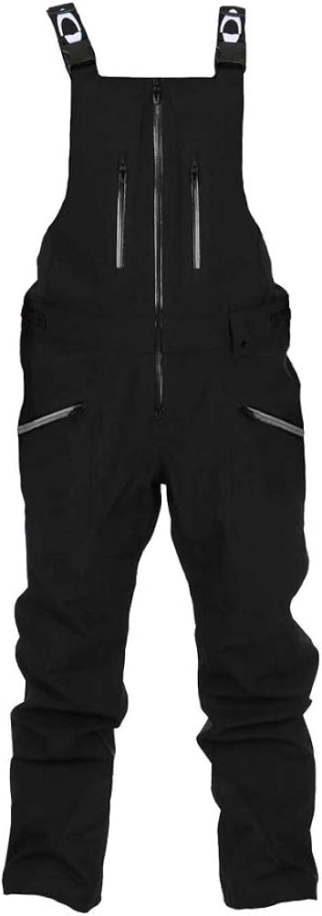 Oakley Men's Bib 15K/ 3L : Clothing