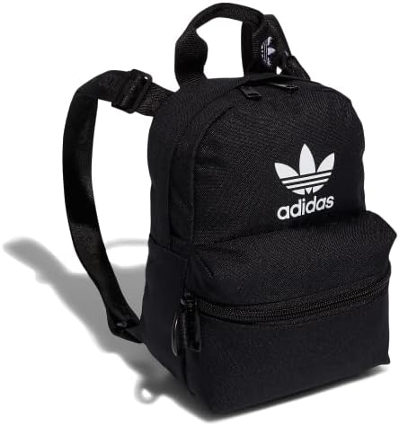 Amazon.com | adidas Originals Trefoil 2.0 Backpack, Glory Mint