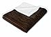 Animal Planet Sherpa Pet Blanket, Brown