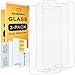 Mr.Shield [3-PACK] Designed For Samsung Galaxy J5 (2016 Version) [Not fit for 2015 Version] [Tempered Glass] Screen Protector [0.3mm Ultra Thin 9H Hardness 2.5D Round Edge] with Lifetime Replacement