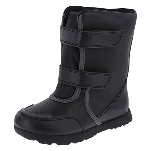 rugged outback snow boots