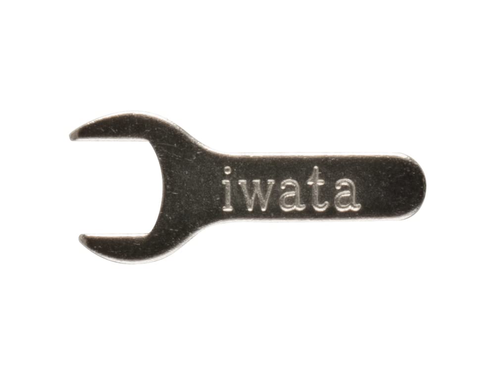 Iwata Spanner for Head Cap Eclipse