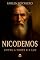 Livro NICODEMOS: ENTRE A NOITE E A LUZ