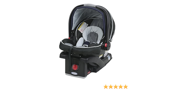 siege auto graco snugride 35