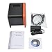 MFLABEL Thermal Receipt POS Professional Printer with USB LAN Serial Port Payment Machine for Home Business, Shop, Supermarketthumb 4