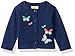 Crazy 8 Girls' Toddler Butterfly Cardigan