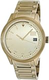 Puma Wheel 3HD - L Metal Gold Men's watch #PU102731006