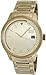 Puma Wheel 3HD - L Metal Gold Men's watch #PU102731006