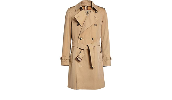 burberry coat amazon