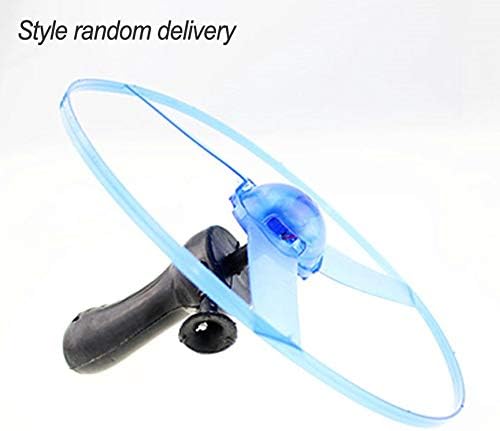 flying saucer toy amazon