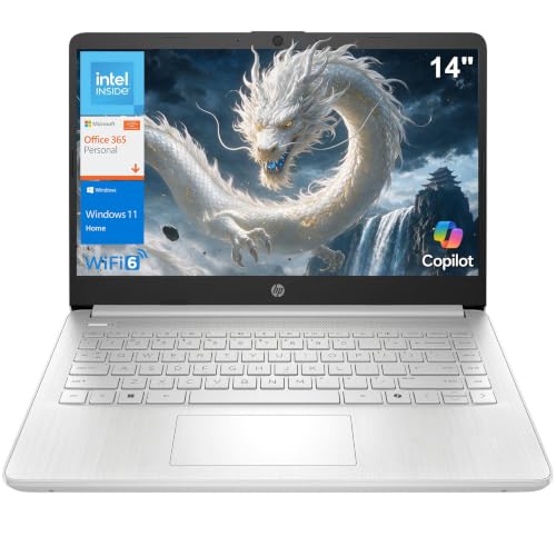 HP 15 Student Laptop