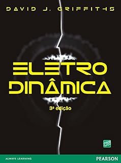 Livro Eletrodinâmica