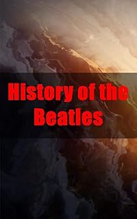 Livro History of the Beatles