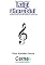 Livro Reproduzindo a música de Luigi Cherubini Em arquivo WAV com PIC baseado no mikroC PRO