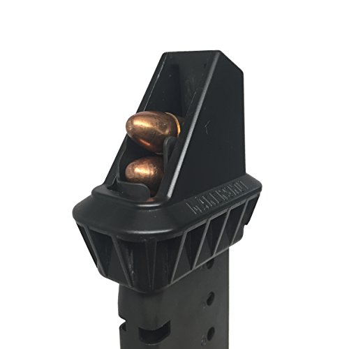 MakerShot Custom 9mm Caliber Magazine Speedloader (Smith & Wesson 3908/3913 / 3914/3953 / 3954)