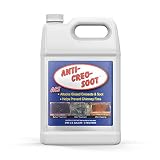 Liquid Creosote Remover - Anti-Creo-Soot | 1 Gallon Bottle | Removes Dangerous Glazed Creosote and Soot