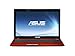 ASUS A53E-AS52-RD 15.6-Inch Laptop (Red) 