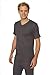 Octave Mens Thermal Underwear Short Sleeve 'V'-Neck T-Shirt/Vest/Top