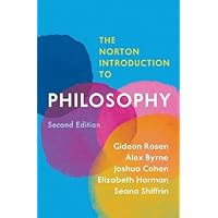 The Norton Introduction to Philosophy (Second Edition)