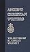 44. The Letters of St. Cyprian of Carthage, Vol. 2 (Ancient Christian Writers)
