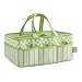 Trend Lab Lauren Storage Caddy, Green