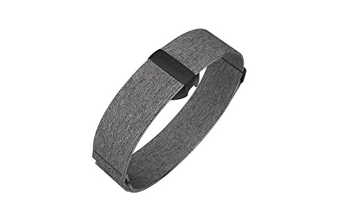 Polar OH1+ Optical Heart Rate Sensor, Bluetooth/ANT+, Gray