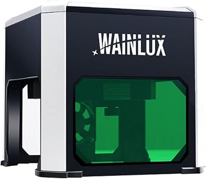 small desktop laser printer