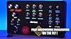 Classic ATS/ETS2 Button Box for American Truck Simulator (W/VESA ...