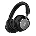 TaoTronics Active Noise Cancelling Headphones Bluetooth Headphones SoundSurge 46 Over Ear Headphones Headset with Deep Bass, Fast Charge 30 Hour Playtime for Travel Work TV PC