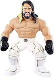 WWE 3 Count Crushers Seth Rollins The Undertaker Figure