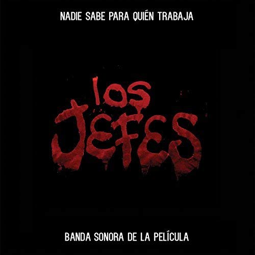 Cartel De Santa Los Jefes Nadie Sabe Para Quien Trabaja Amazon Com Music los jefes nadie sabe para quien trabaja
