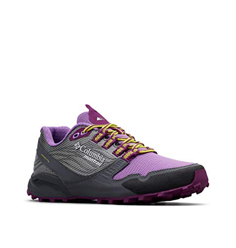 columbia montrail alpine ftg