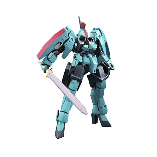 Bandai Hobby HG Ibo 1/144 Carta 's Graze Ritter "Gundam iron-blooded Waisen" Action Figur