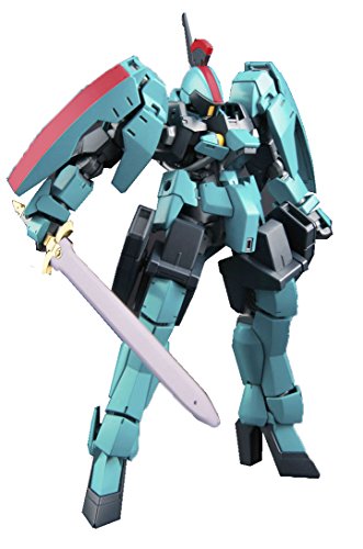 Bandai Hobby HG IBO 1/144 Carta's Graze Ritter "Gundam Iron-