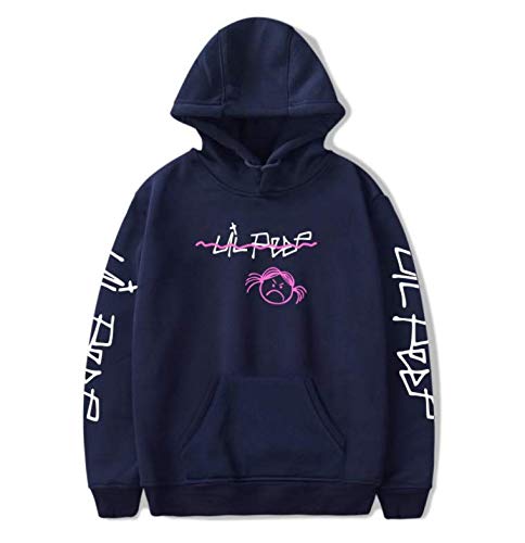 lil peep love sweatshirt