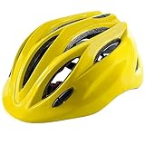 Crazy Mars Cool Ultralight Kids/Child/Toddlers Bike Helmet Boys/Girls Biking Helmets 3-8