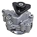 Power Steering Pump for 2000-2005 BMW E46 320i 323Ci 323i 325Ci 325i 328Ci 328i 330Ci 330i Replace # 553-58945 32416760036 32416760034