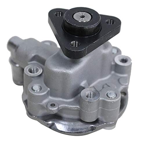 image for MNJWS Power Steering Pump for BMW E46 320i 323Ci 323i 325Ci 325i 328Ci