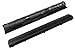 Baturu New KI04 800049-001 laptop battery for HP Pavilion 14-ab000 15-ab000 17-g000 series 15-an050nr 17-g121wm 17-g122ds 17-g122nf hstnn-lb6s hstnn-lb6t n2l84aa - 15.2V 48WH 4Cell