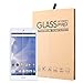 Acer Iconia One 7 B1-7A0 Tempered Glass Screen Protector,Labanema Scratch-Resistant No-Bubble 9H Hardness HD Ultra Clear Film for 7
