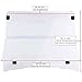 Fat Cat Golf - Fits EZGO TXT 1995-2013 Clear Fold Down Impact Resistant Windshield for EZGO TXT Golf Carts - Windshield Will Arrive with Protective Film on All Sides.