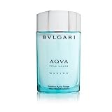 Bvlgari AQVA Marine Pour Homme After Shaving Products