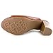 WHITE MOUNTAIN 'DATENIGHT' Women's Mule