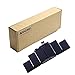 Angwel 6Cell-10.95V-95WH Replacement Battery For Apple Macbook Pro 15