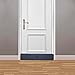 BNYD Door Air Leak Draft Stopper 33 inch Winter Energy Saver