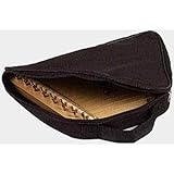 European Expressions Music Maker Lap Harp Carrying Case - Black