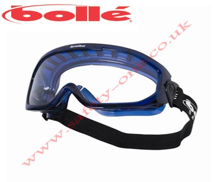 BLAST BLEPSI Safety goggles