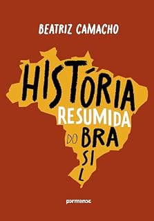 Livro História resumida do Brasil
